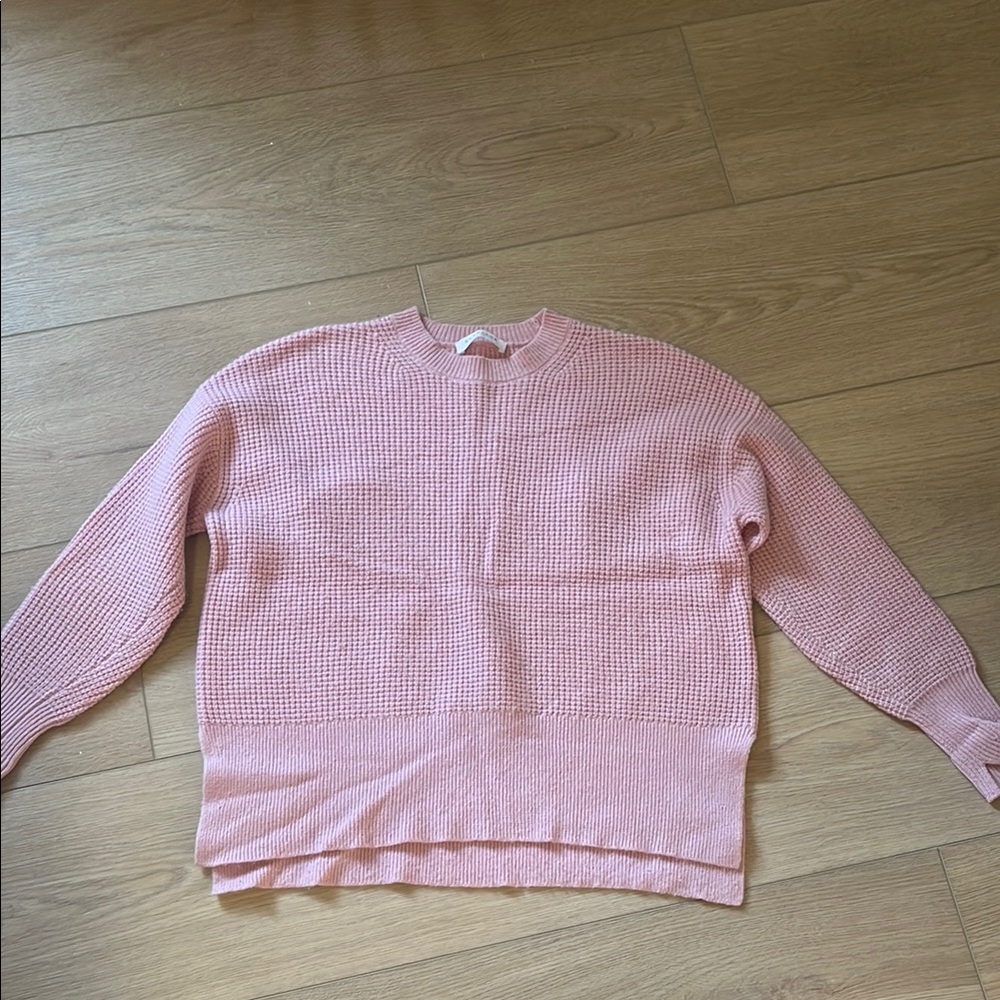 Everlane cashmere sweater